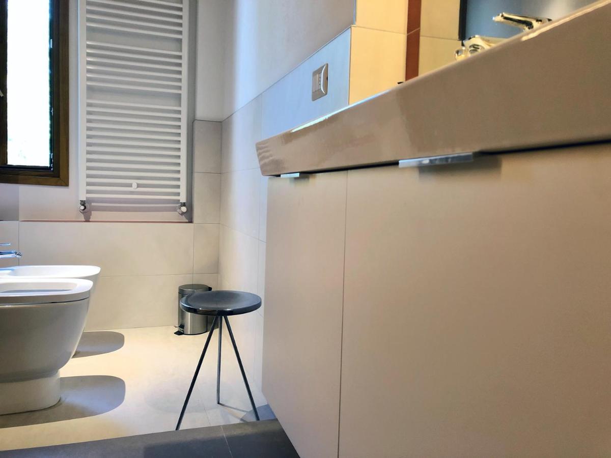 ペザロ Dai Ventu Bed & Breakfast エクステリア 写真