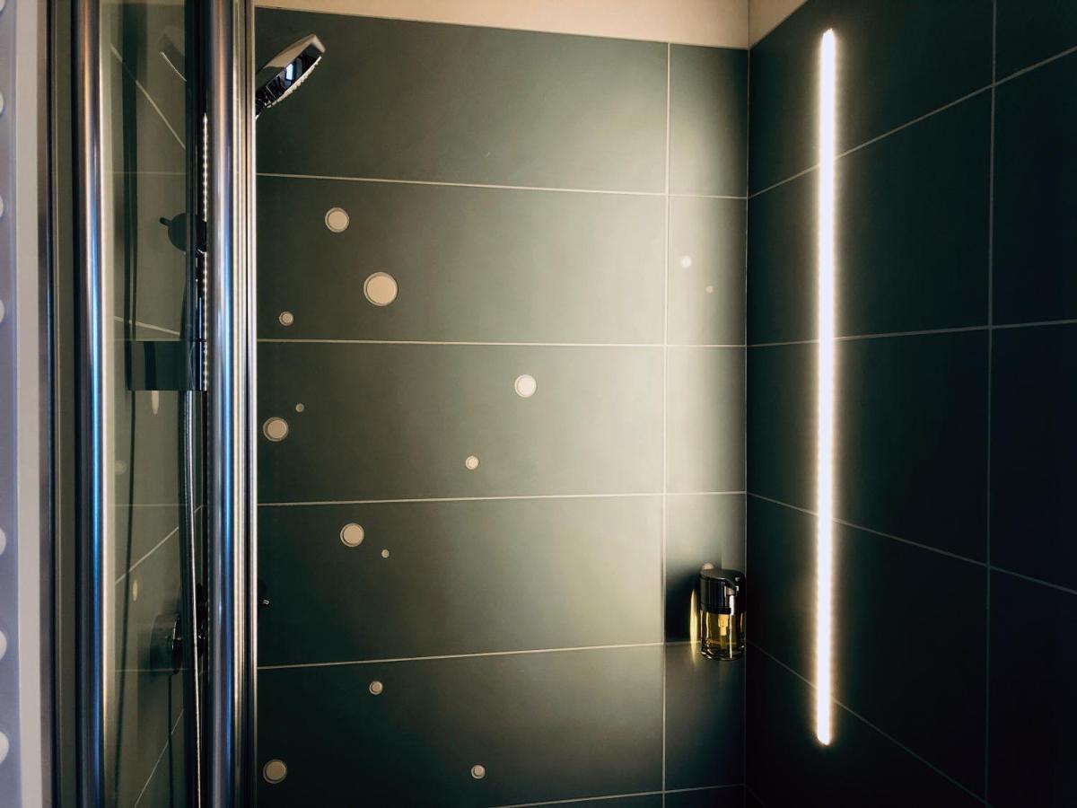 ペザロ Dai Ventu Bed & Breakfast エクステリア 写真
