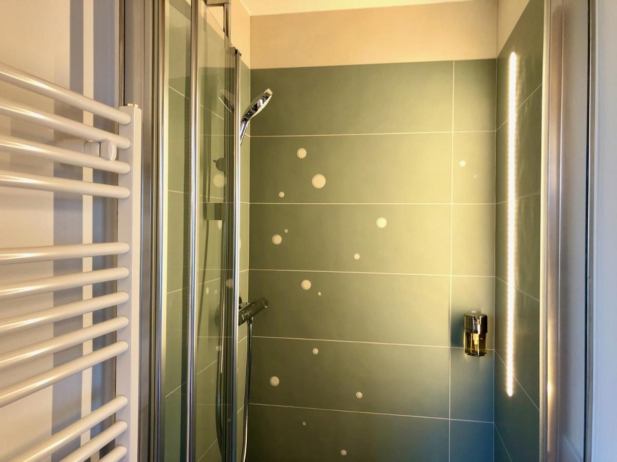 ペザロ Dai Ventu Bed & Breakfast エクステリア 写真